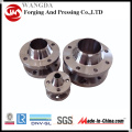 ANSI B16.5 Acero al carbono soldadura cuello brida forjado Flange for Marine